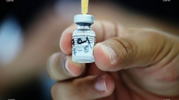 Covid-19 44.524 injections du vaccin réalisées à La Réunion. Image 1